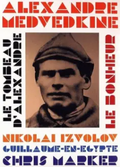 The Last Bolshevik
