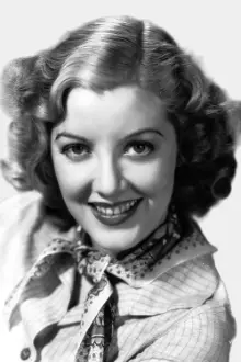 Nell O'Day como: Claire Randolph