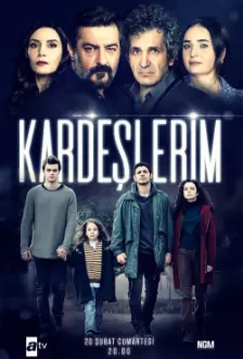 Kardeslerim