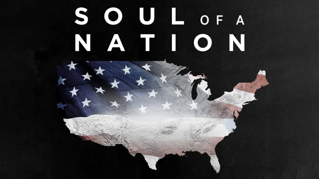 Soul of a Nation