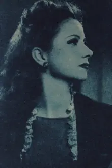 Conchita Montes como: Eugenia de Montijo
