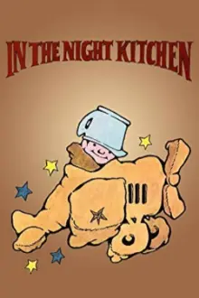 In The Night Kitchen