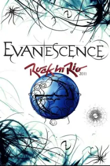 Evanescence Rock in Rio