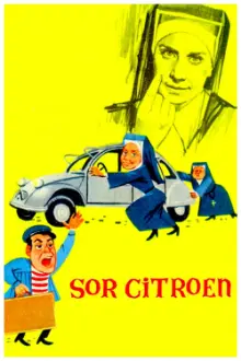 Sor Citroen