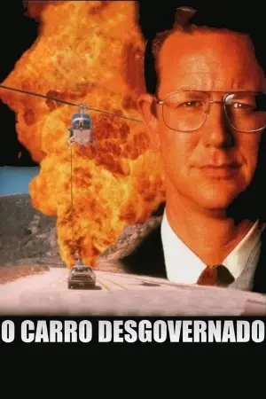 O Carro Desgovernado