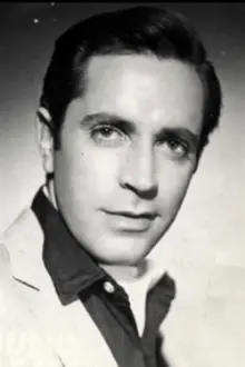 Julio Alemán como: Andrés Torres