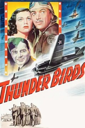 Thunder Birds