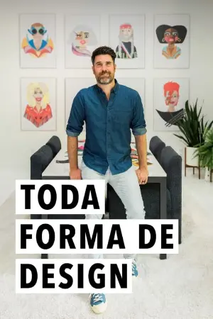 Toda Forma de Design