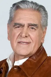 Eric del Castillo como: Sergio Morales