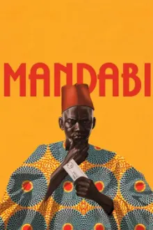 Mandabi