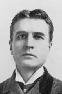 William Gillette como: Sherlock Holmes