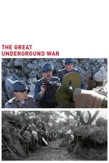 The Great Underground War