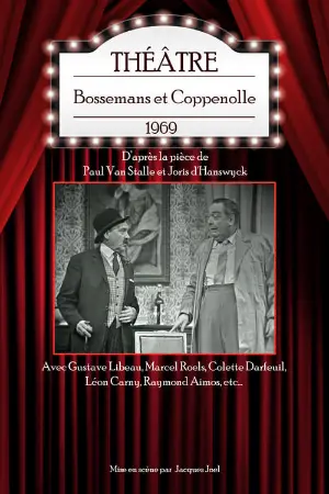 Bossemans et Coppenolle