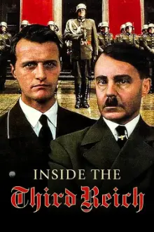 Inside the Third Reich