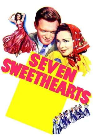 Seven Sweethearts