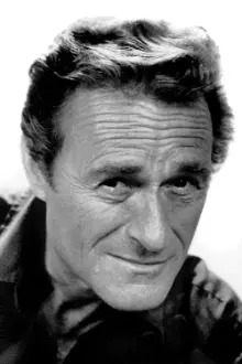 Dick Miller como: Burt Wentworth