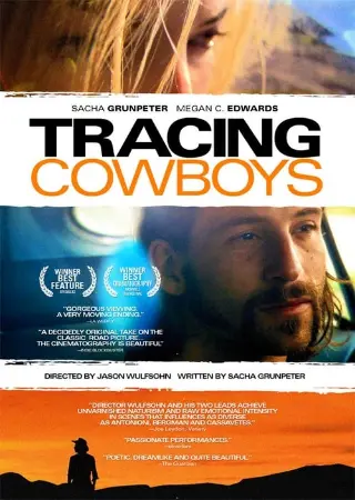 Tracing Cowboys