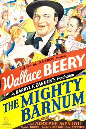 The Mighty Barnum