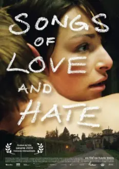 Songs of Love and Hate