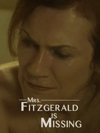 Mrs. Fitzgerald Is Missing