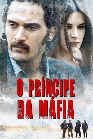 O Príncipe da Máfia