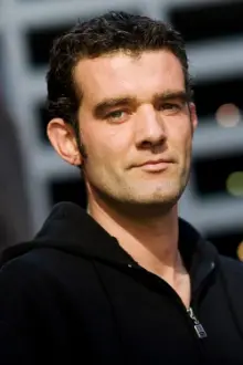 Stefán Karl Stefánsson como: Glanni Glæpur