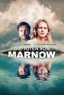 Marnow Murders