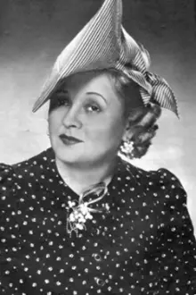 Myrtle Vail como: Winifred Krelborn