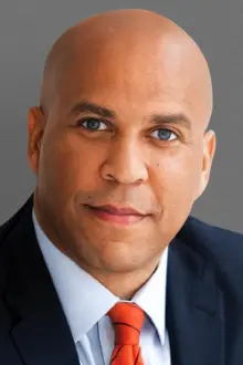 Cory Booker como: Self - U.S. Senator (D) New Jersey