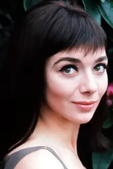 Jacqueline Pearce como: 