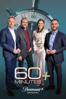 60 Minutes+