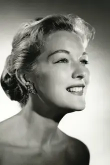 Anne Kimbell como: Mary Carlton