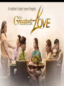 The Greatest Love