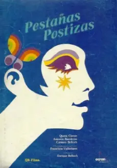 Pestañas postizas