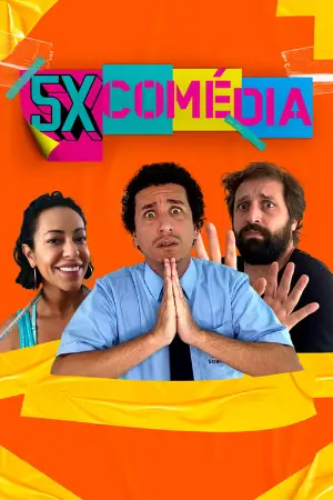 5x Comédia