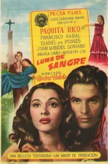 Luna de sangre