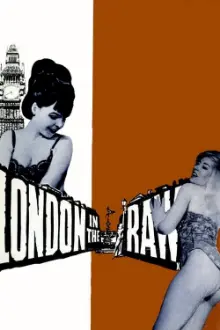 London in the Raw