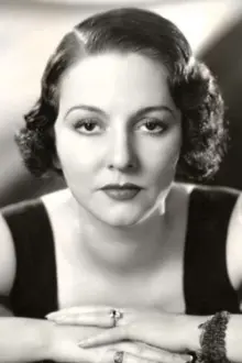 Dorothy Burgess como: Babe (aka Miss Mercedes)