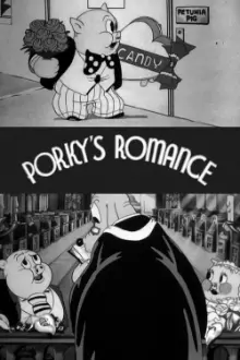 Porky's Romance