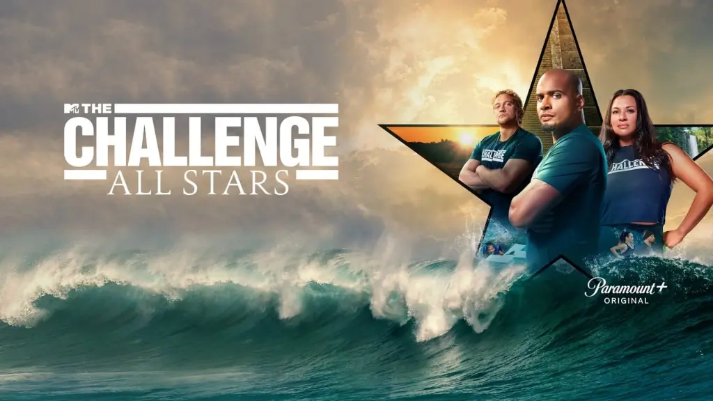 The Challenge: All Stars