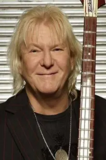 Chris Squire como: 