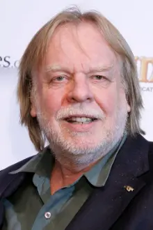 Rick Wakeman como: Ele mesmo