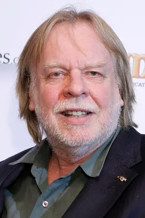 Rick Wakeman