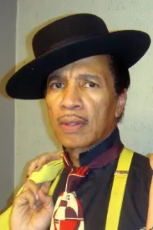 Kid Creole como: Self (archive footage)