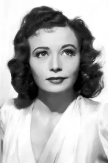 Maria Palmer como: Estelle Prager, alias Estelle Gorday