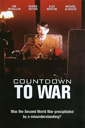 Countdown to War