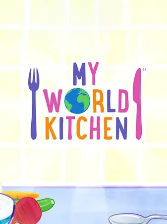 My World Kitchen