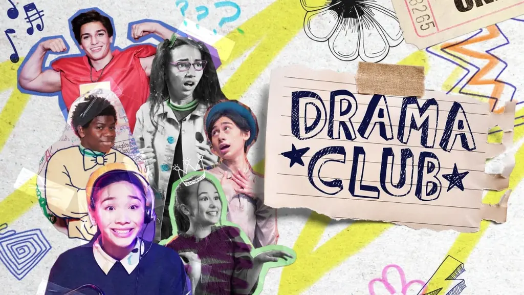 Drama Club