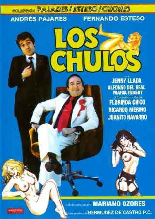 Los chulos