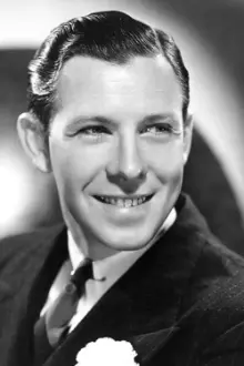 George Murphy como: Keat Shevlin